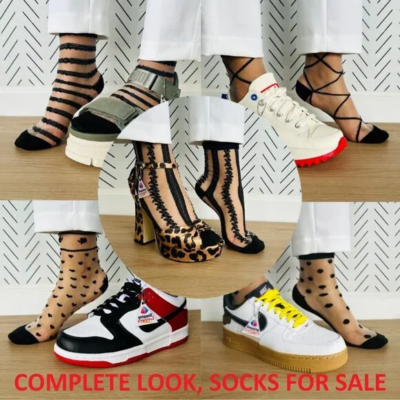 ❤️Converse Run Star Hike Platform Archive Leopard 5 Women's Shoes White A16286C - Picture 14 of 14